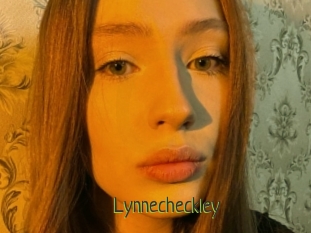 Lynnecheckley