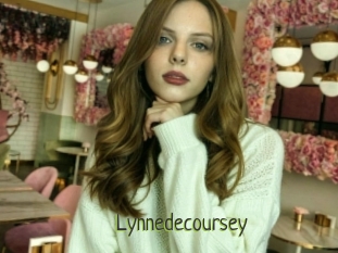 Lynnedecoursey
