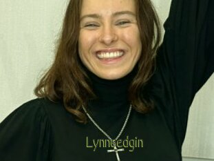 Lynneedgin