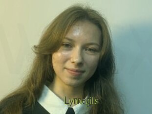 Lynnegills