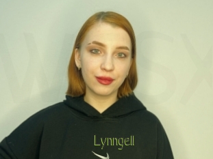 Lynngell