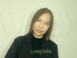 Lynngrimble