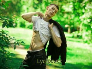 Lyonpower