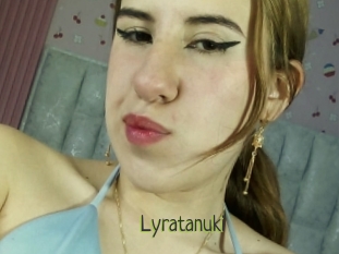 Lyratanuki