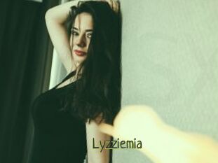 Lyzziemia