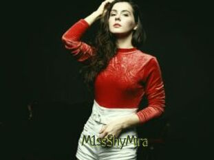 M1ssShyMira