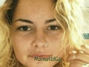 M3rma41dGal