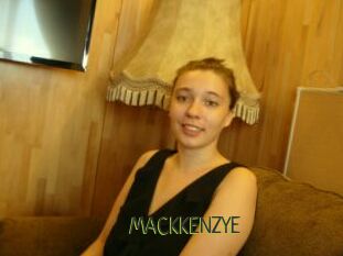 MACKKENZYE