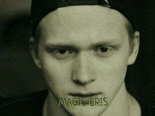 MAGIC_CRIS