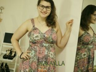 MAKAYLLA