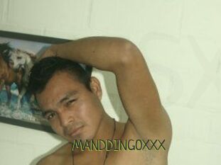 MANDDINGOXXX