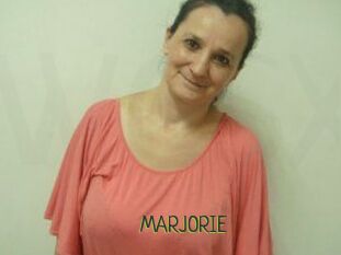 MARJORIE_