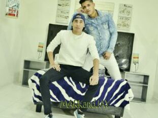 MARKandJAY