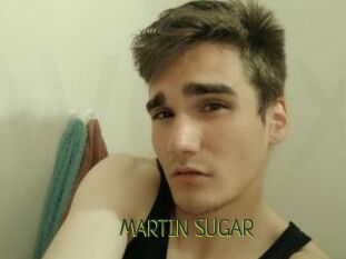 MARTIN_SUGAR