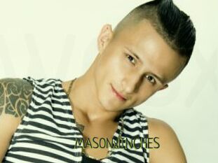MASONxlINCHES