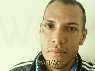 MATIASbro