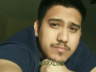 MAXXLOVE