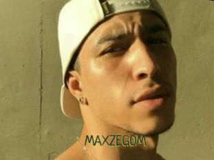 MAXZEGOM