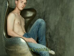 MCvspishkin