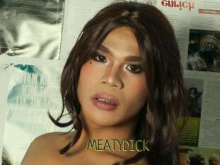 MEATYDICK