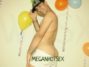 MEGANHOTSEX