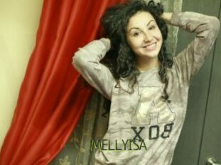MELLYISA