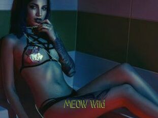 MEOW_Wild