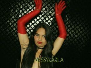 MESSYKARLA