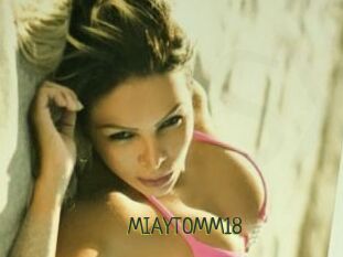 MIAYTOMM18