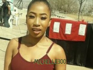 MICHELLE300