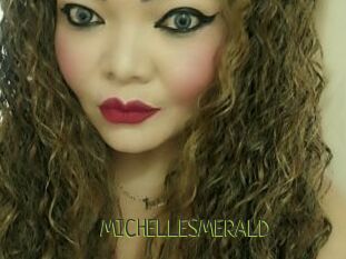 MICHELLESMERALD