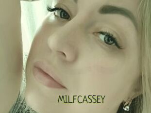 MILFCASSEY