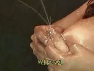 MILKXXXU