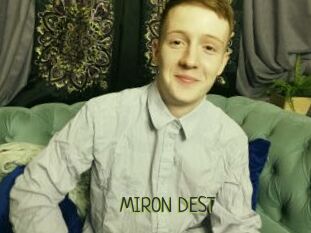 MIRON_DEST