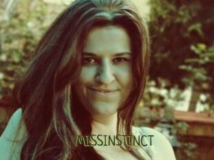 MISSINSTINCT