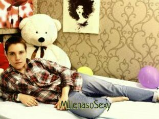 MIlenasoSexy