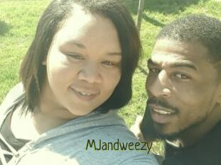 MJandweezy