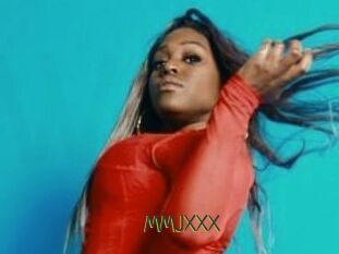 MMJXXX