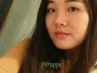 MMapple