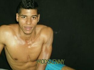 MODSKENNY