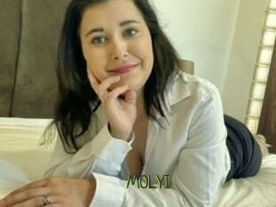 MOLYI
