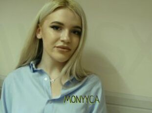 MONYYCA