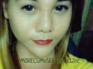 MORECUMnSELFSUCK12inc