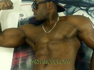 MRHANCOCKGYM
