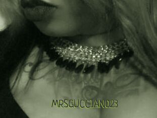 MRSGUCCIANO23
