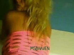 MSBHAVEN