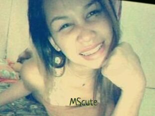 MScute