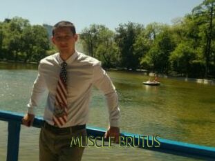 MUSCLE_BRUTUS