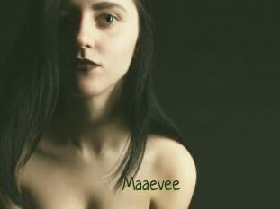 Maaevee