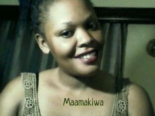 Maamakiwa